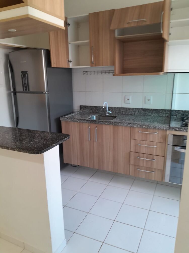 Apartamento, 3 quartos, 59 m² - Foto 1