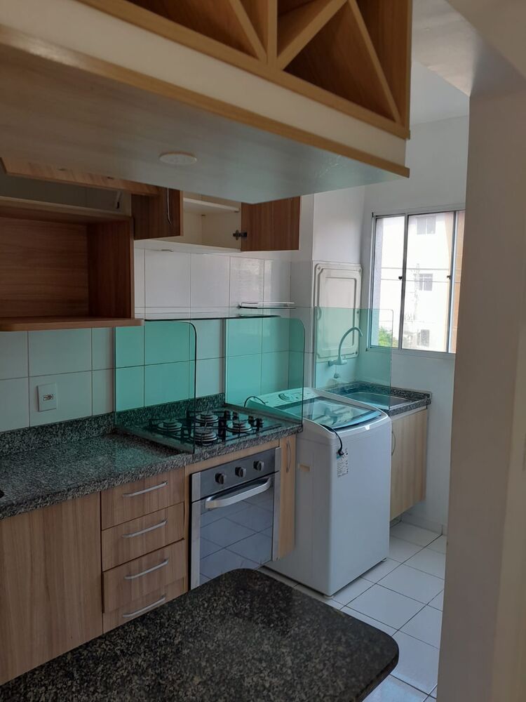 Apartamento, 3 quartos, 59 m² - Foto 11