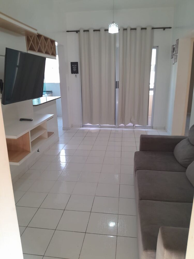 Apartamento, 3 quartos, 59 m² - Foto 14