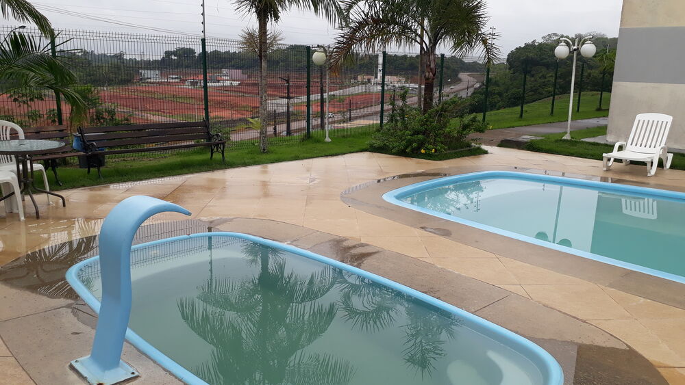 Apartamento, 3 quartos, 59 m² - Foto 13