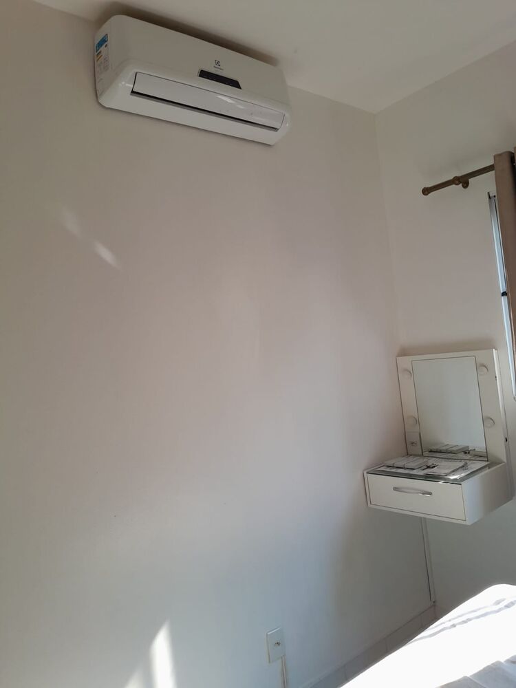 Apartamento, 3 quartos, 59 m² - Foto 3