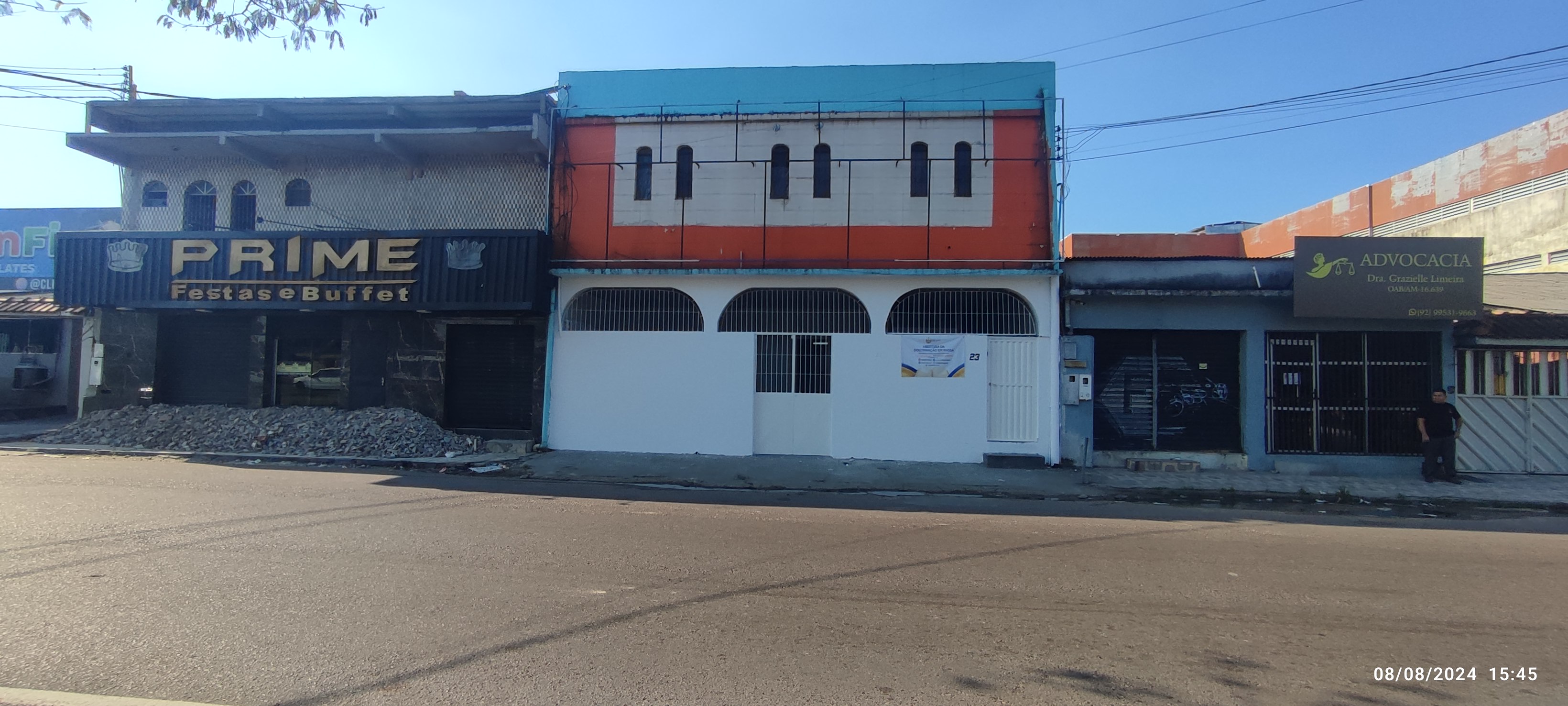 Imóvel Comercial Padrão para alugar, 200m² - Foto 2