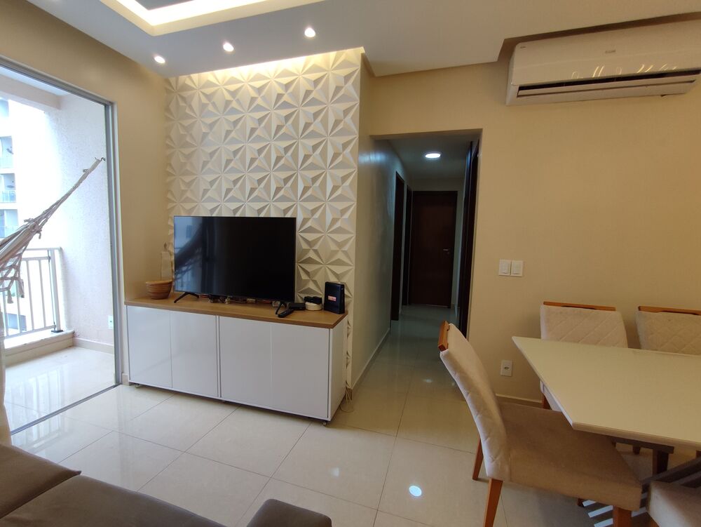 Apartamento, 3 quartos, 81 m² - Foto 3