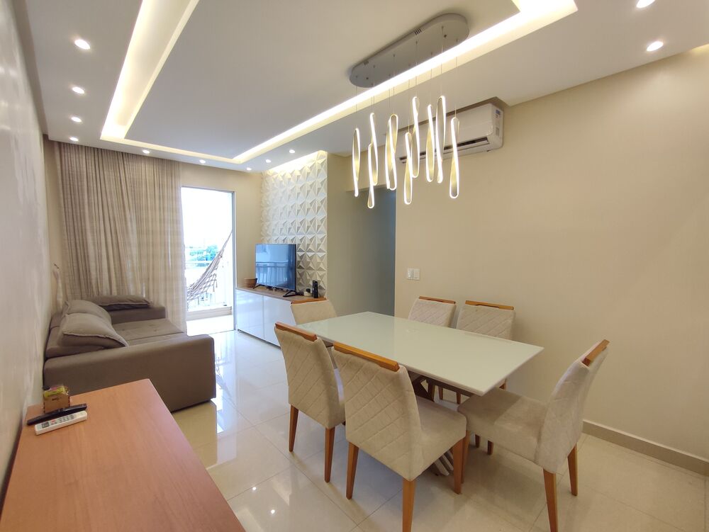 Apartamento, 3 quartos, 81 m² - Foto 2
