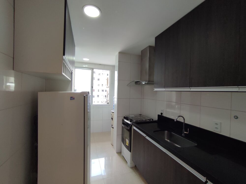 Apartamento, 3 quartos, 81 m² - Foto 11