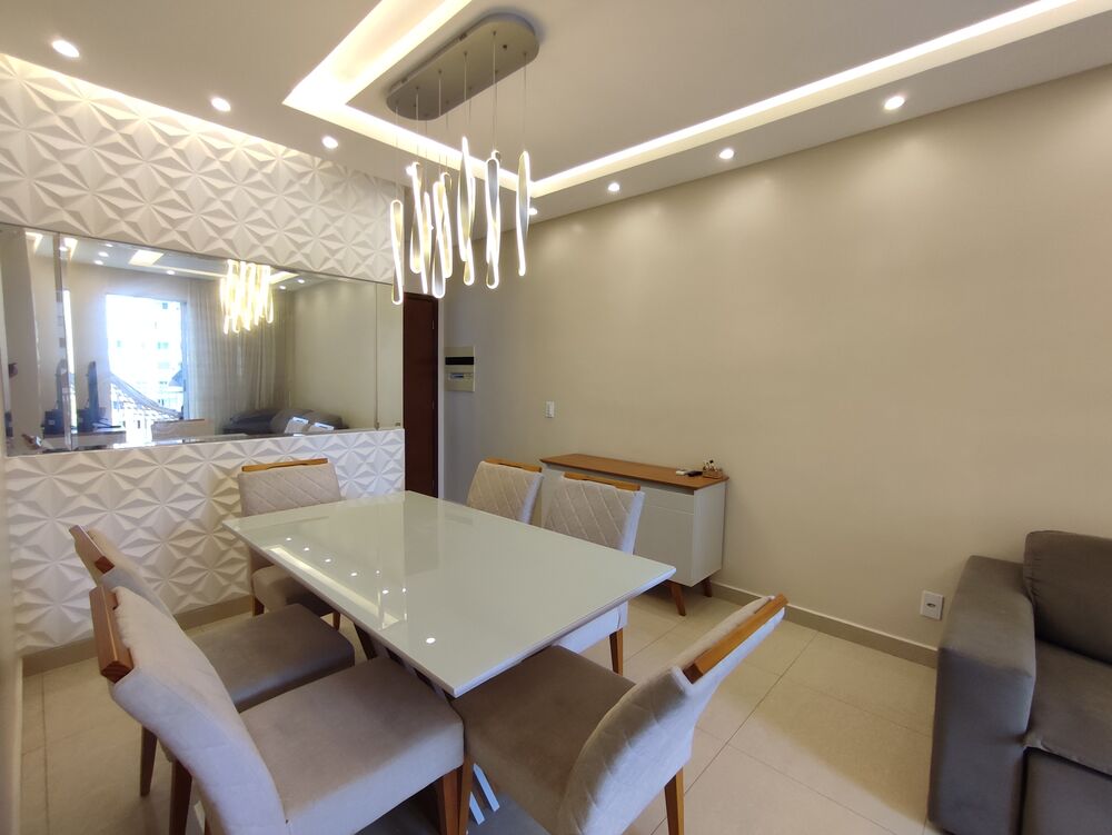 Apartamento, 3 quartos, 81 m² - Foto 4