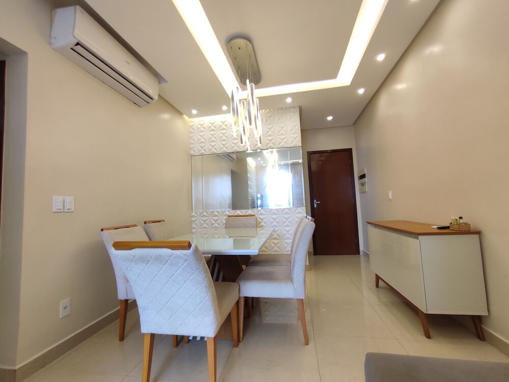 Apartamento, 3 quartos, 81 m² - Foto 7