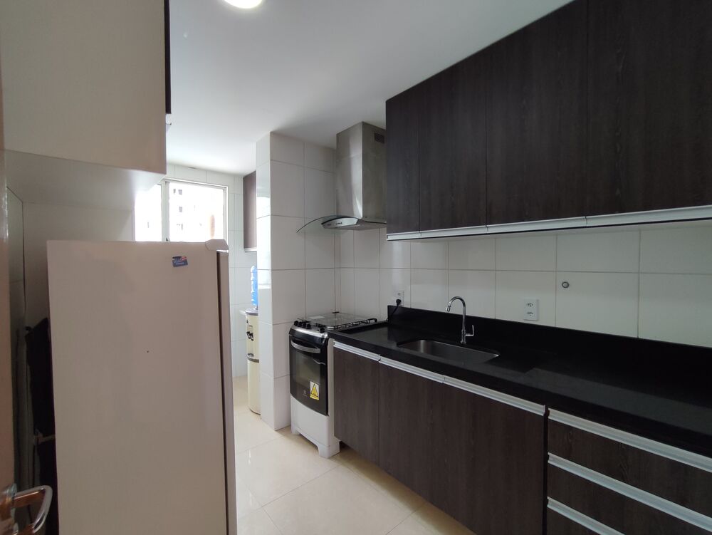Apartamento, 3 quartos, 81 m² - Foto 9
