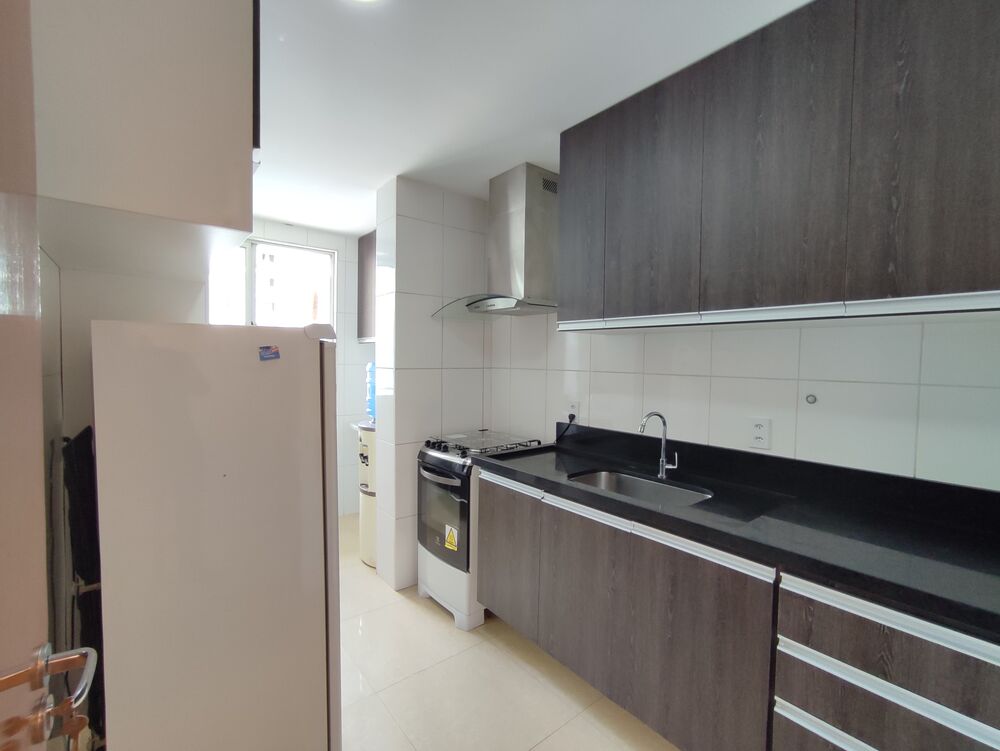 Apartamento, 3 quartos, 81 m² - Foto 10