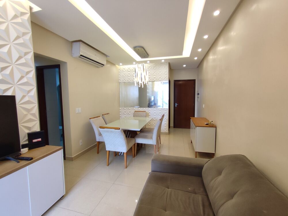 Apartamento, 3 quartos, 81 m² - Foto 5