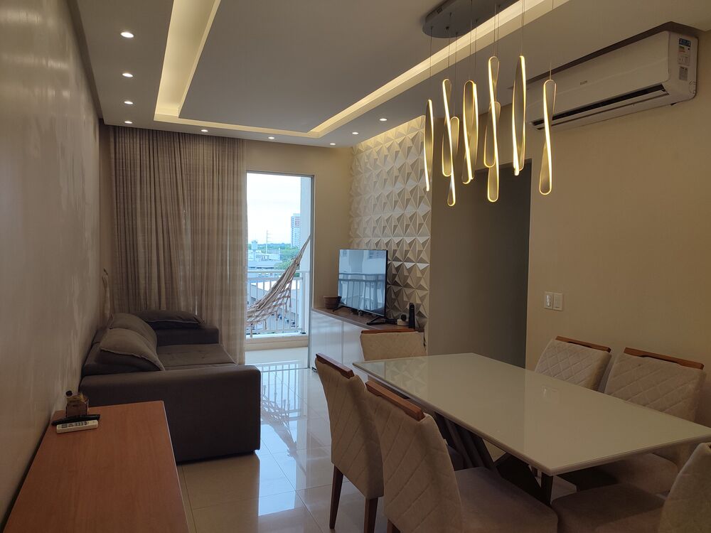 Apartamento, 3 quartos, 81 m² - Foto 22