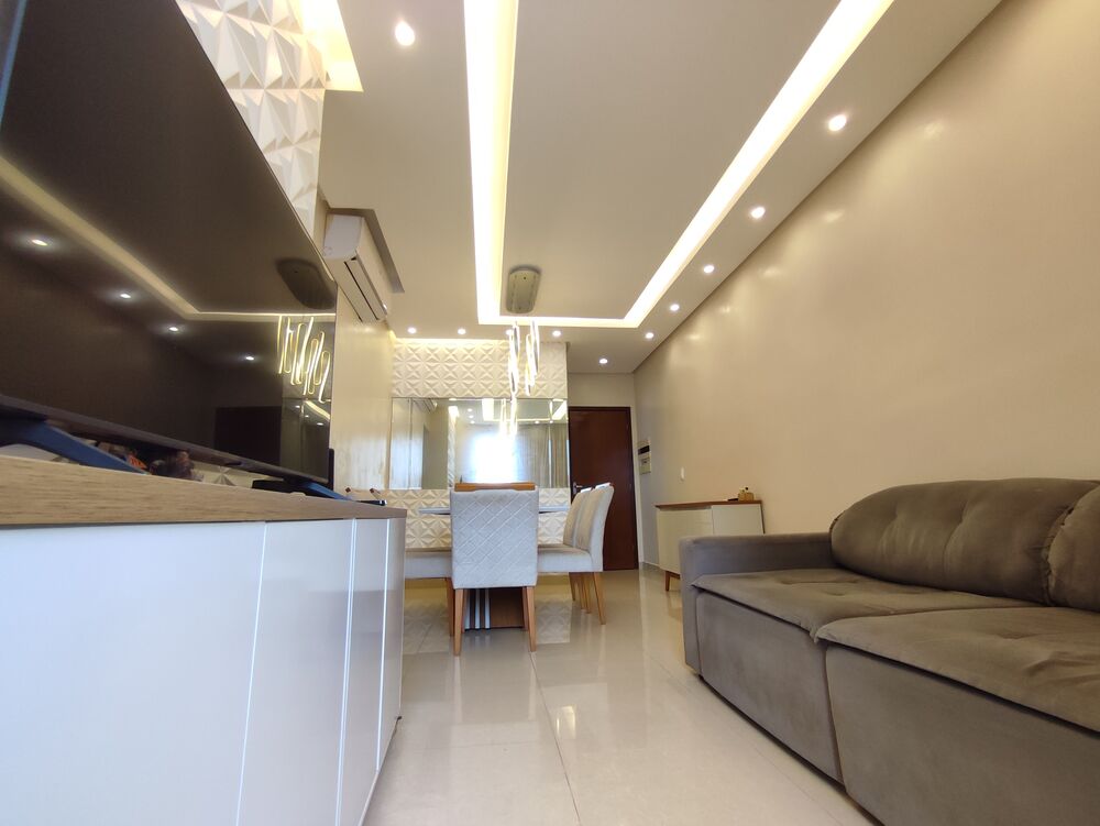 Apartamento, 3 quartos, 81 m² - Foto 6