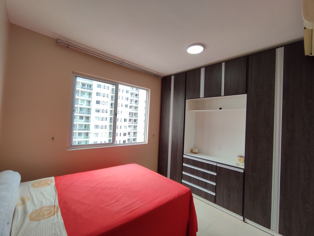 Apartamento, 3 quartos, 81 m² - Foto 16
