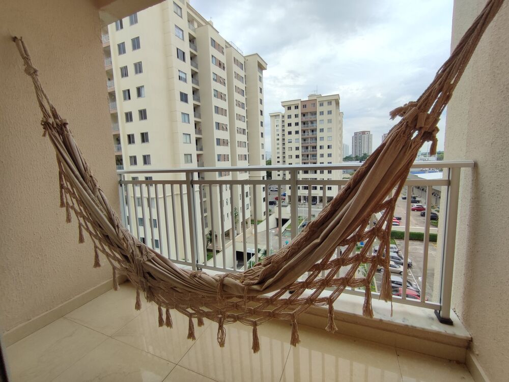 Apartamento, 3 quartos, 81 m² - Foto 8