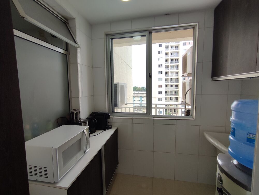 Apartamento, 3 quartos, 81 m² - Foto 12