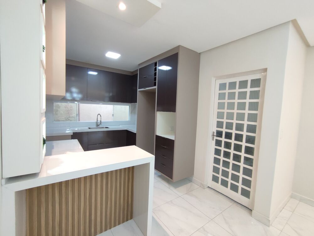 Casa, 3 quartos, 200 m² - Foto 5