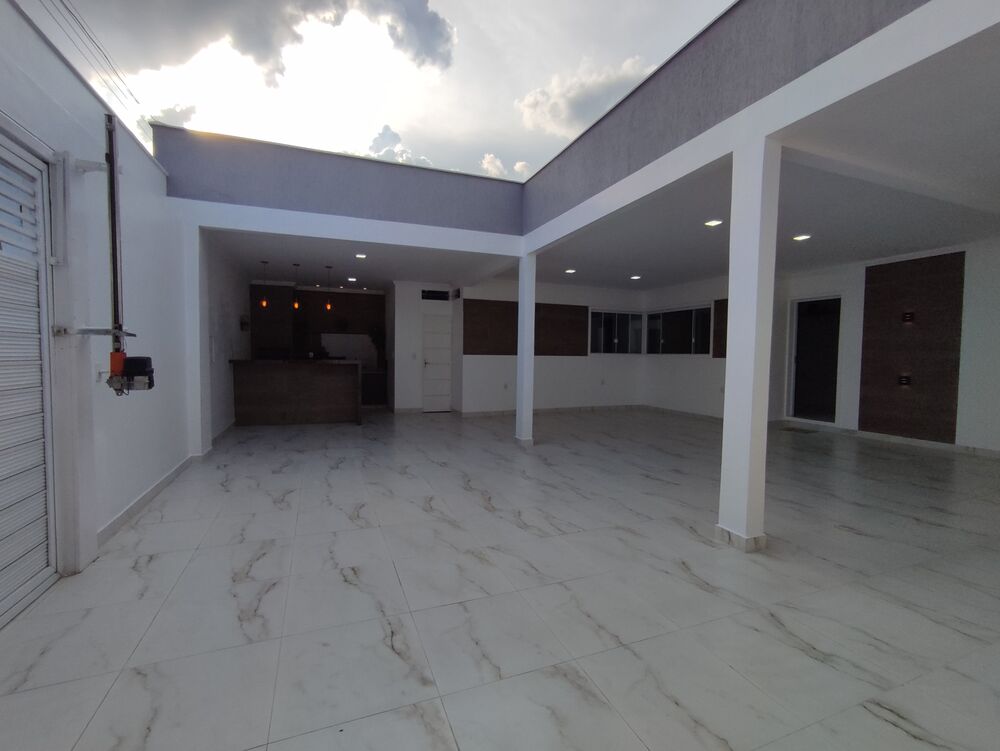 Casa, 3 quartos, 200 m² - Foto 27