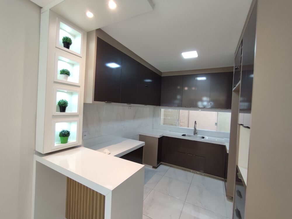 Casa, 3 quartos, 200 m² - Foto 7