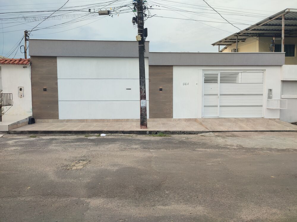 Casa, 3 quartos, 200 m² - Foto 33