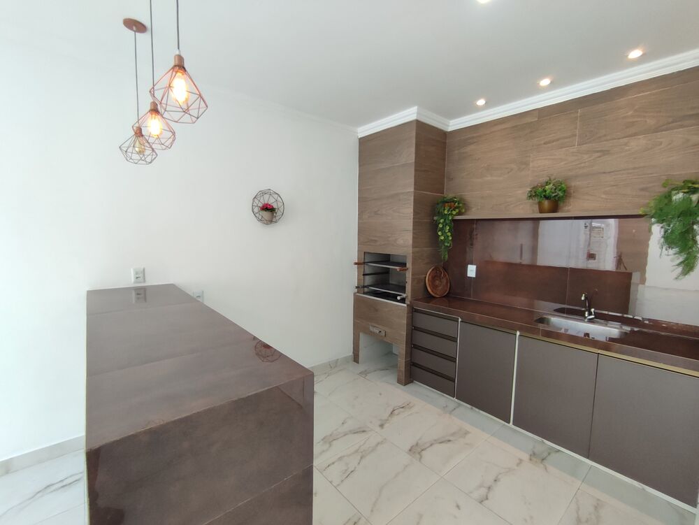 Casa, 3 quartos, 200 m² - Foto 29