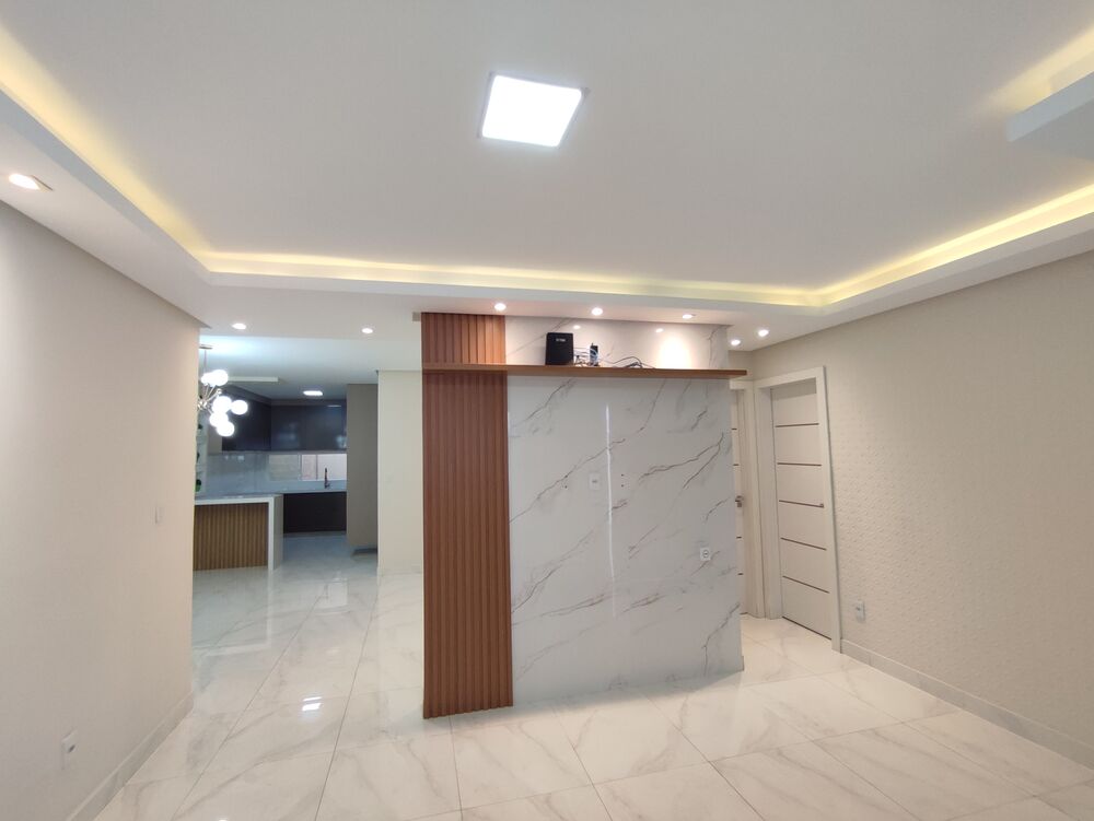 Casa, 3 quartos, 200 m² - Foto 3