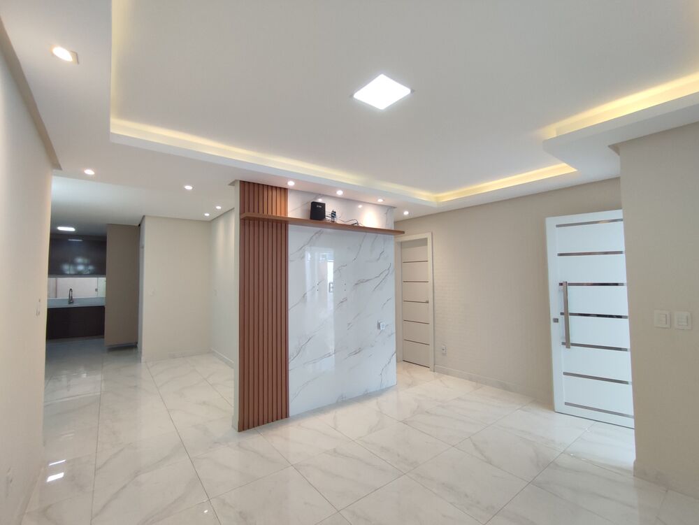 Casa, 3 quartos, 200 m² - Foto 2