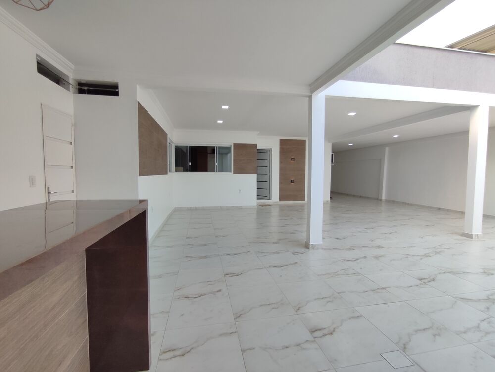 Casa, 3 quartos, 200 m² - Foto 24