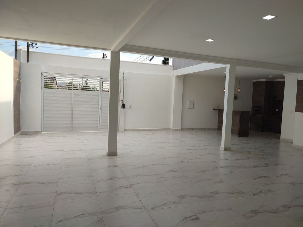 Casa, 3 quartos, 200 m² - Foto 25