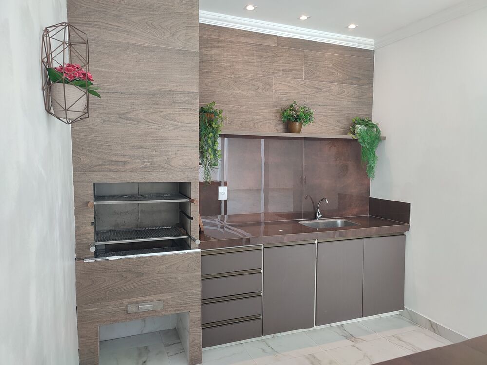 Casa, 3 quartos, 200 m² - Foto 31