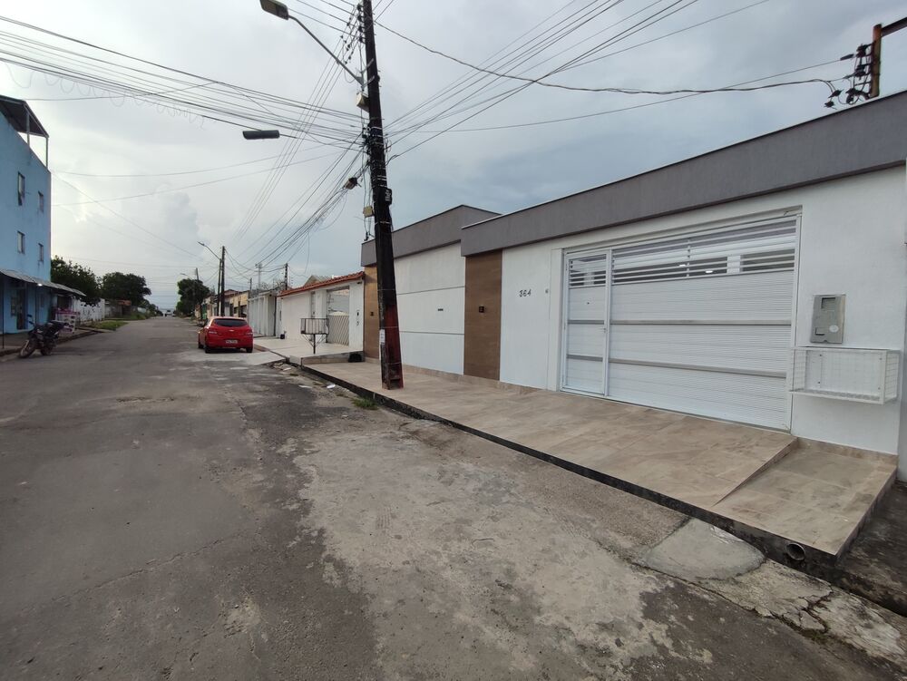 Casa, 3 quartos, 200 m² - Foto 34