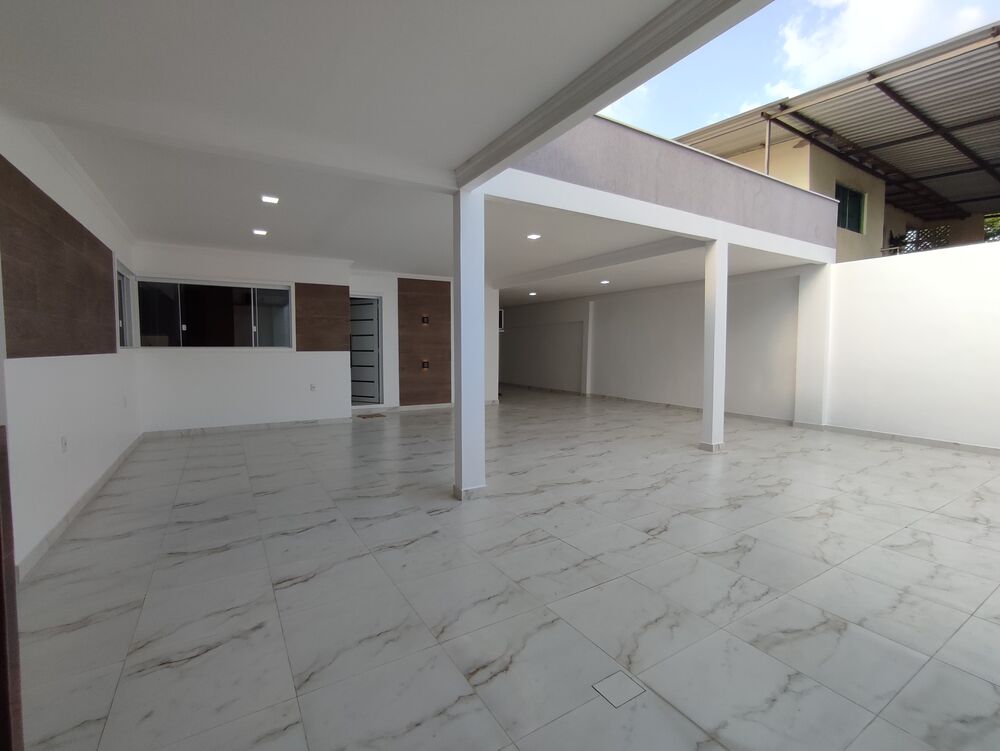 Casa, 3 quartos, 200 m² - Foto 22