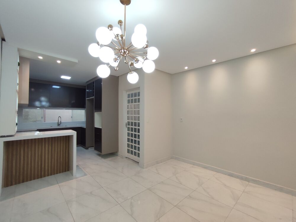 Casa, 3 quartos, 200 m² - Foto 8