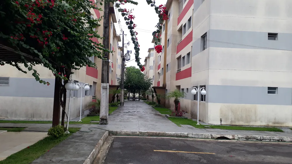 Apartamento, 3 quartos, 60 m² - Foto 11