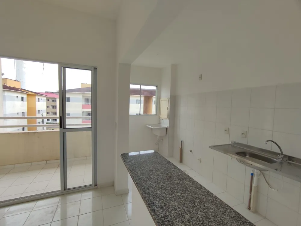 Apartamento, 3 quartos, 60 m² - Foto 24