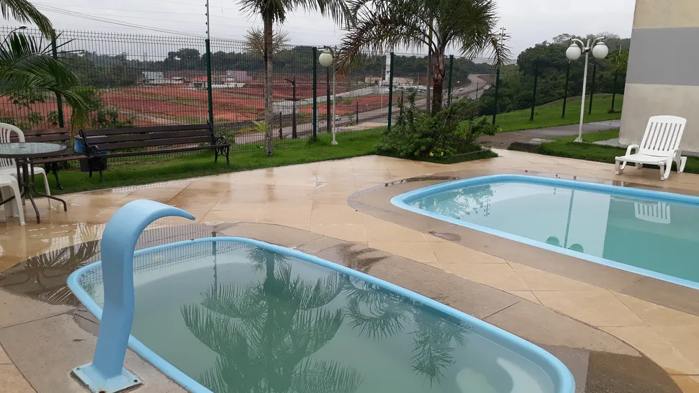 Apartamento, 3 quartos, 60 m² - Foto 5