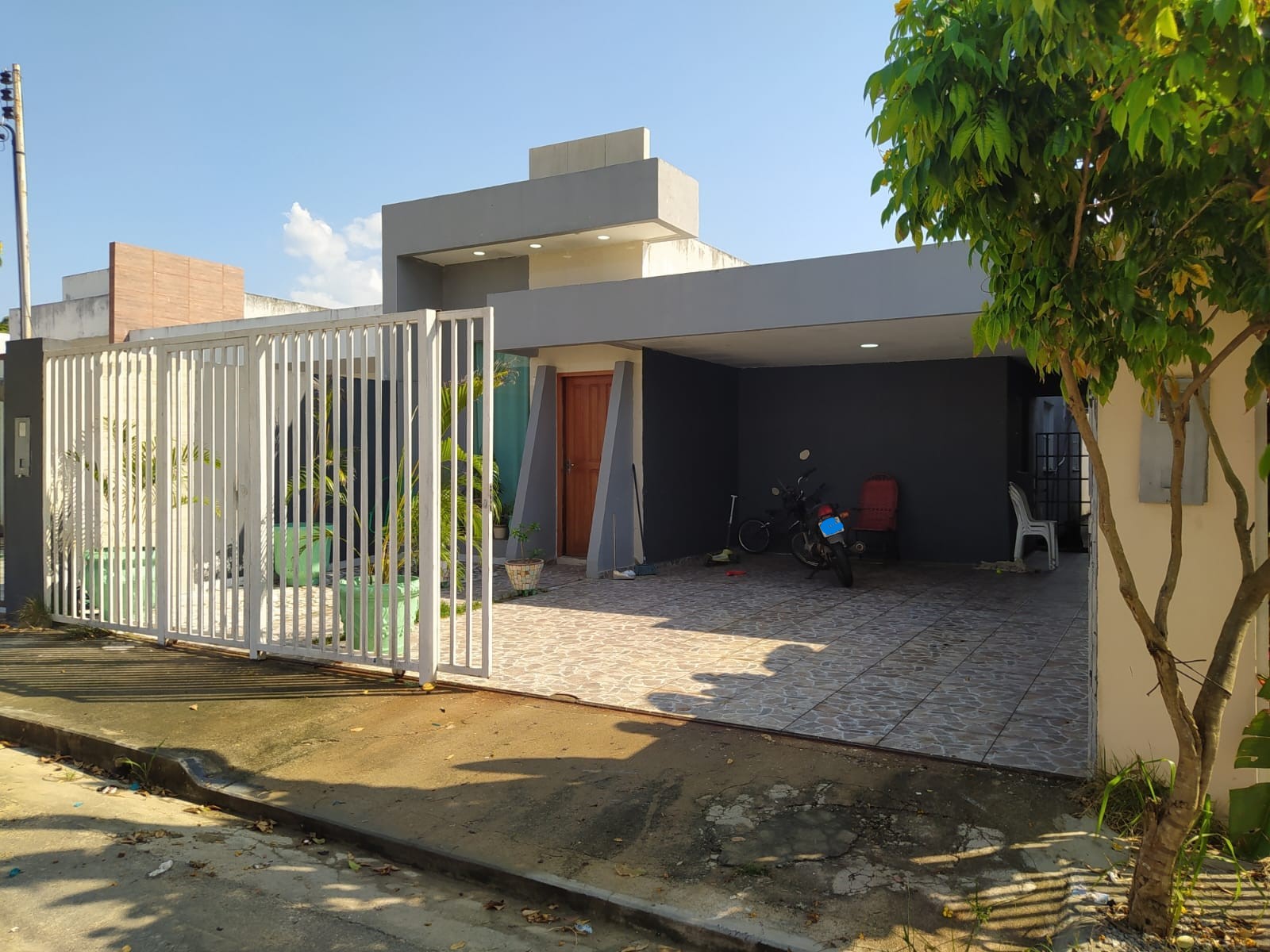 Casa à venda com 3 quartos, 130m² - Foto 15