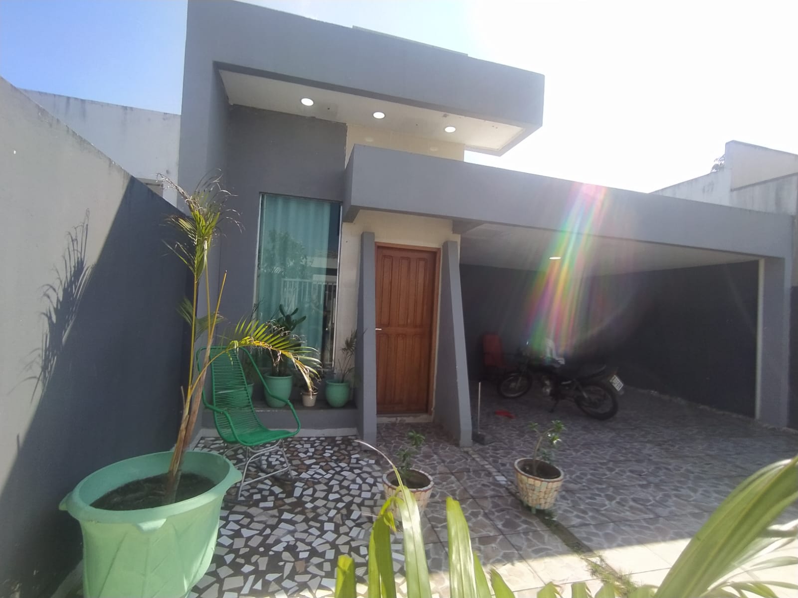 Casa à venda com 3 quartos, 130m² - Foto 20