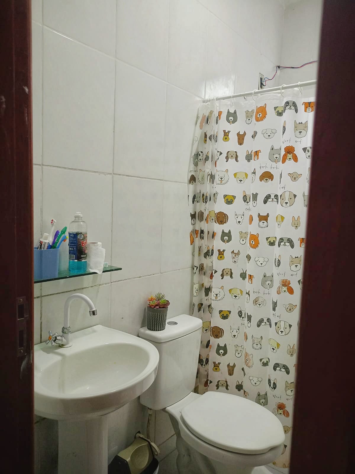 Casa à venda com 3 quartos, 130m² - Foto 3