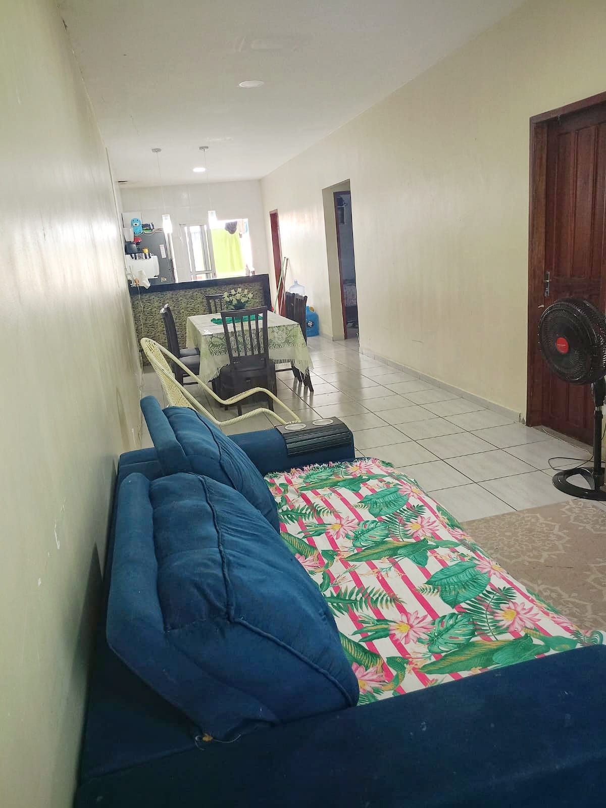 Casa à venda com 3 quartos, 130m² - Foto 5