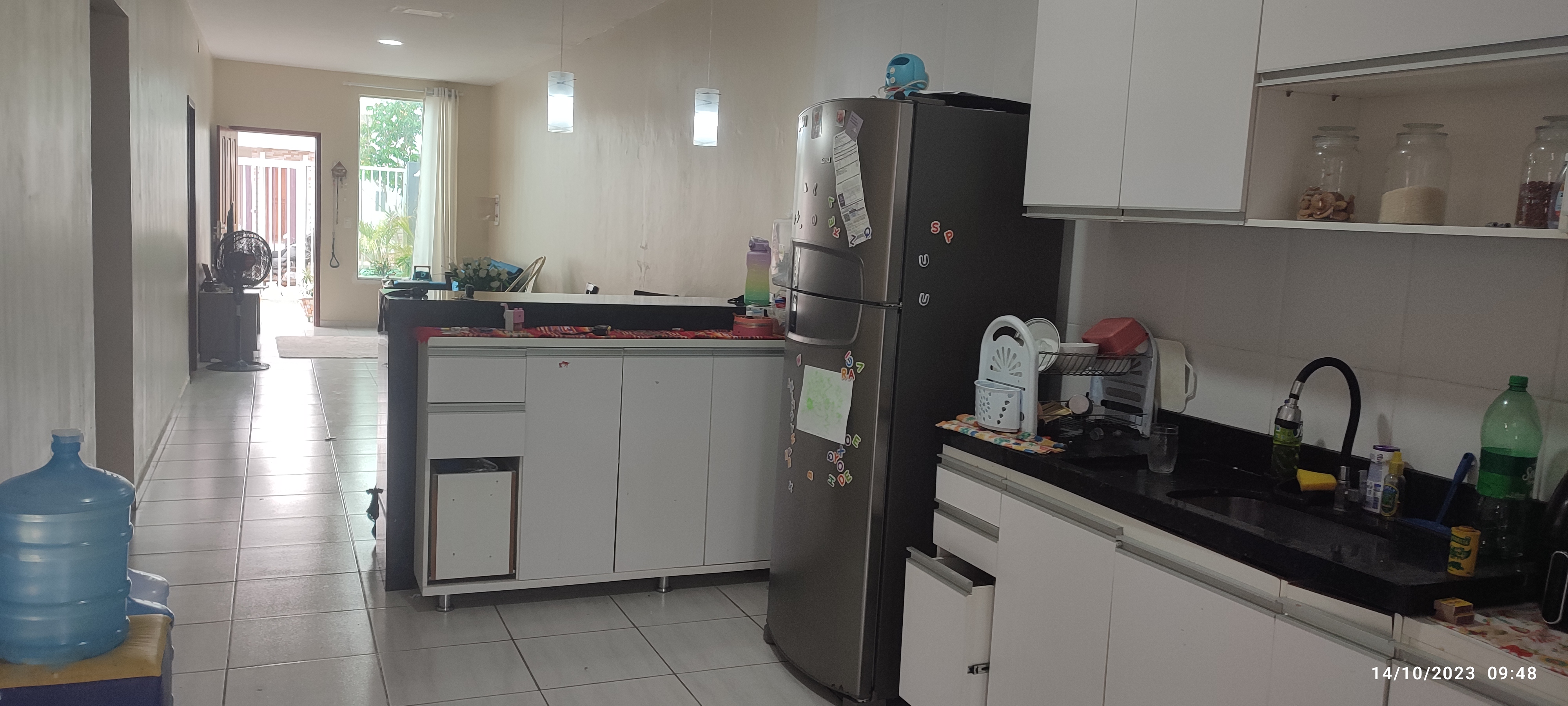 Casa à venda com 3 quartos, 130m² - Foto 12