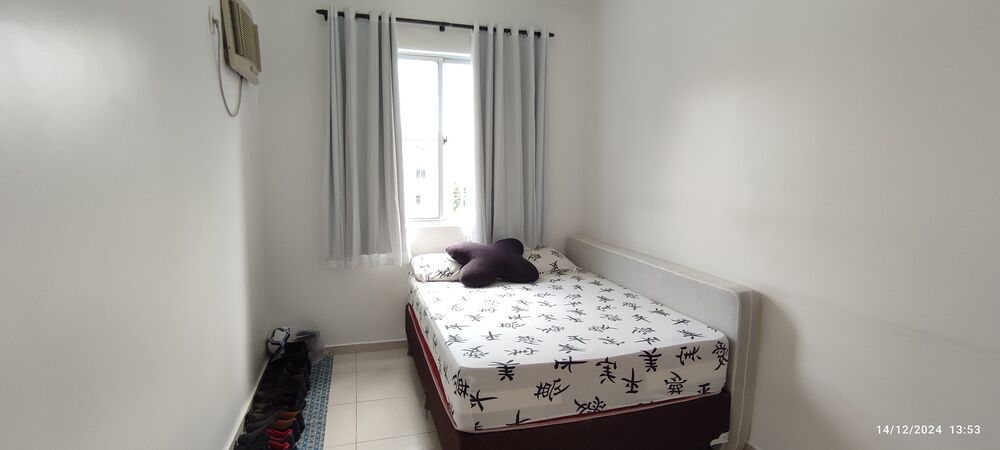 Apartamento à venda com 2 quartos, 54m² - Foto 10