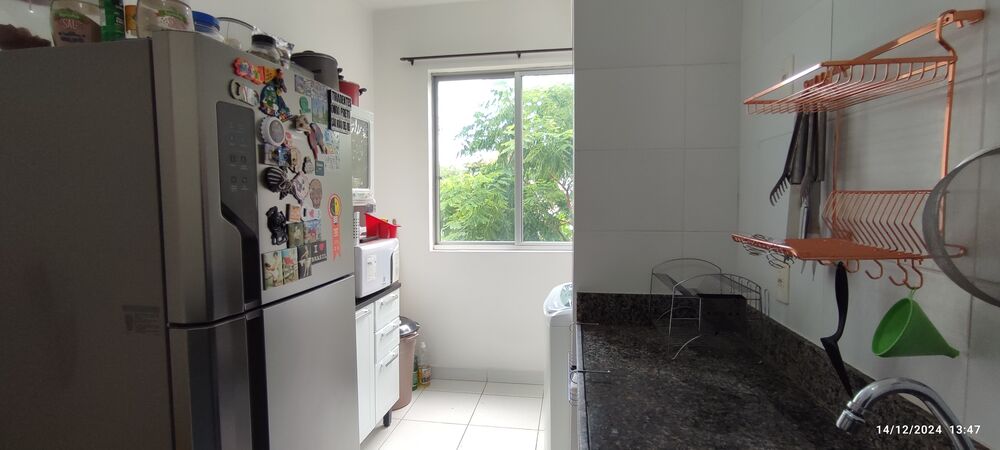 Apartamento à venda com 2 quartos, 54m² - Foto 6