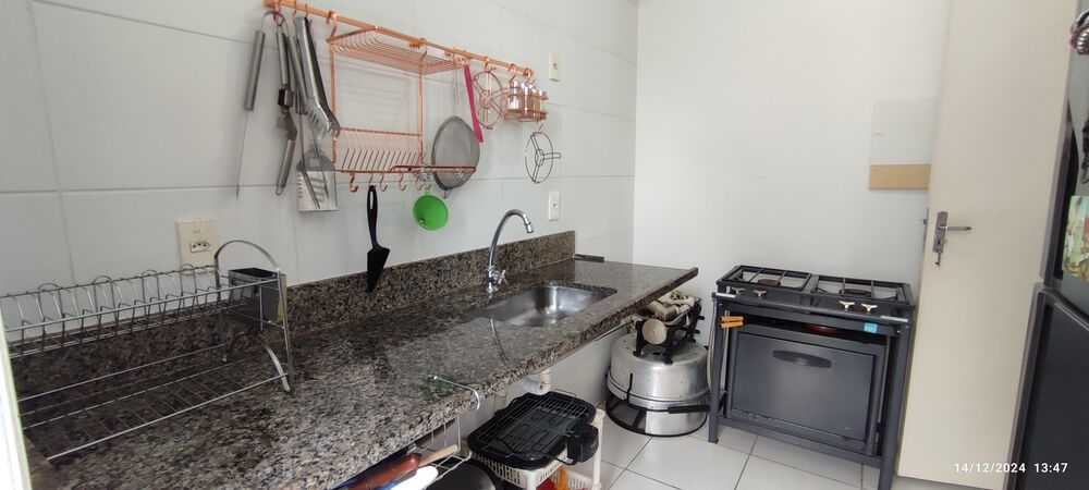 Apartamento à venda com 2 quartos, 54m² - Foto 7