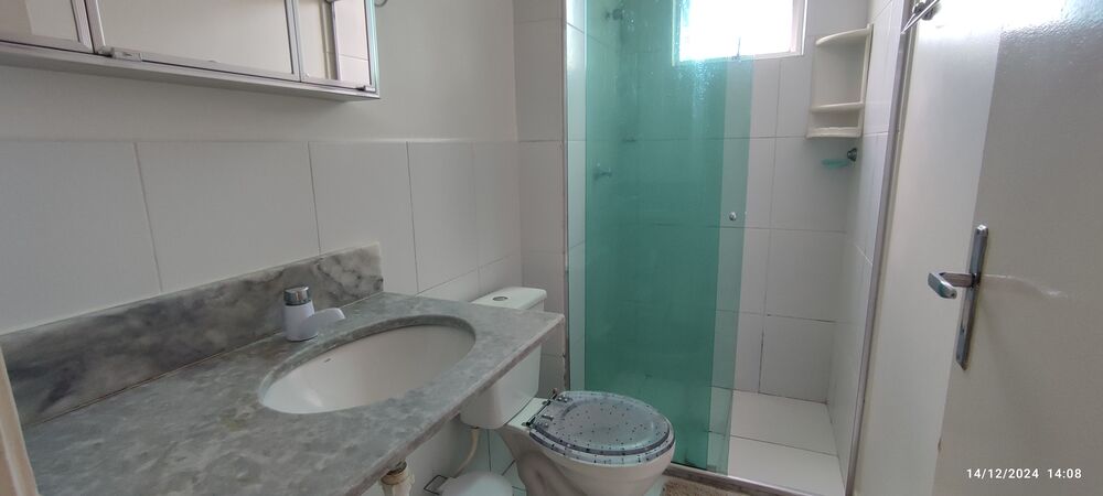 Apartamento à venda com 2 quartos, 54m² - Foto 16