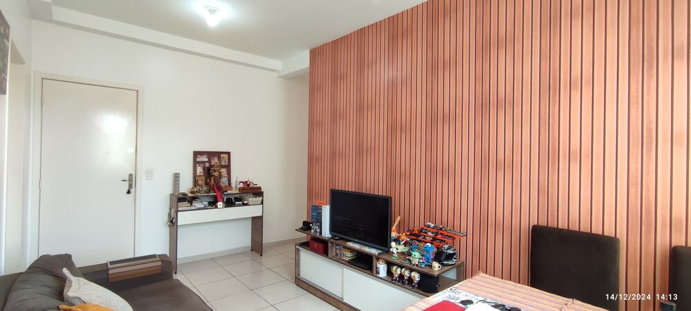 Apartamento à venda com 2 quartos, 54m² - Foto 17