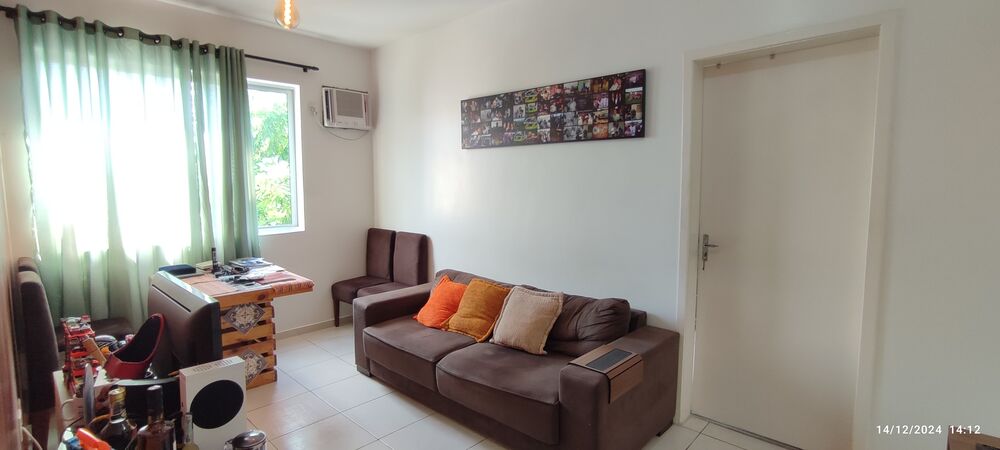 Apartamento à venda com 2 quartos, 54m² - Foto 19