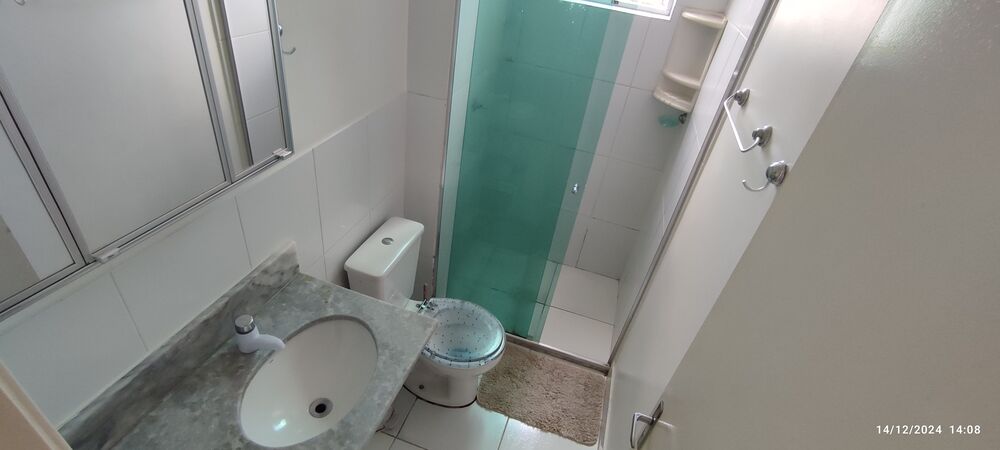 Apartamento à venda com 2 quartos, 54m² - Foto 15