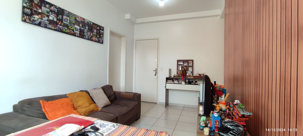 Apartamento à venda com 2 quartos, 54m² - Foto 20