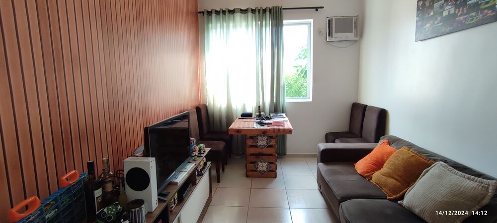 Apartamento à venda com 2 quartos, 54m² - Foto 4