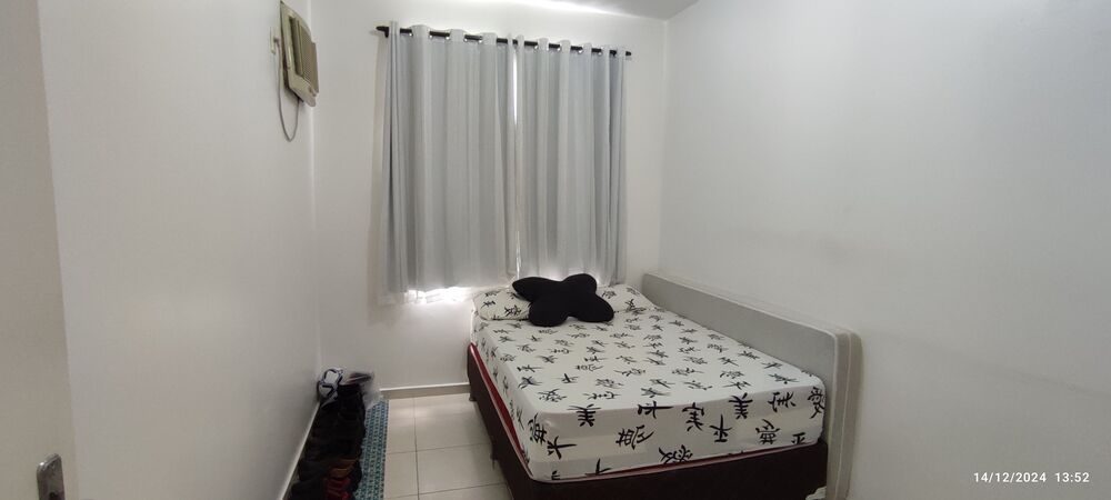 Apartamento à venda com 2 quartos, 54m² - Foto 9